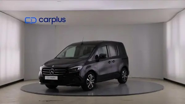 Mercedes-Benz Clase T